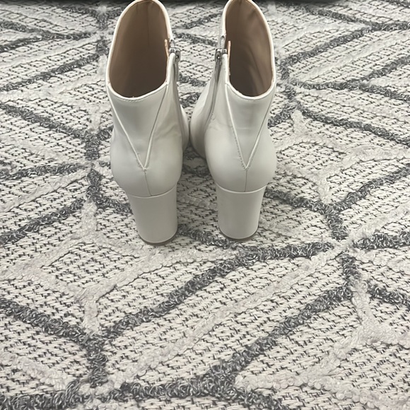 Marc Fisher Bootie - Picture 4 of 6